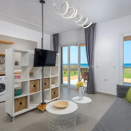 Apartment Niva Kamiros