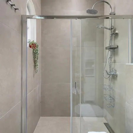 Apartment Niva Kamiros