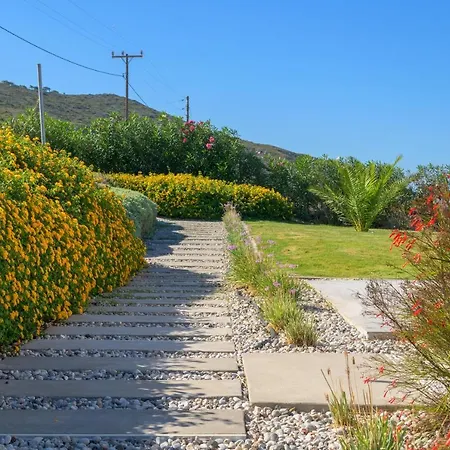 Apartamento Niva Kamiros