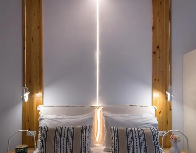 Apartamento Niva Kamiros