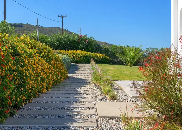 Apartamento Niva Kamiros