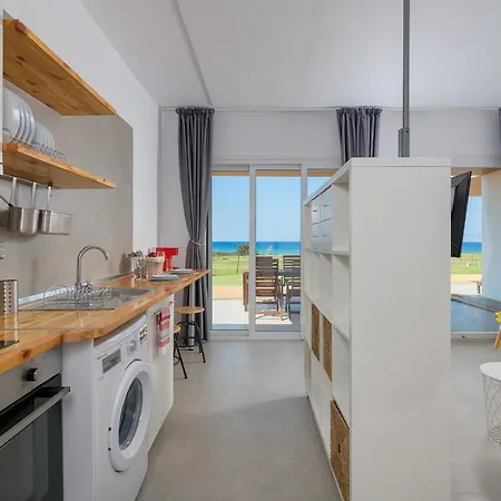 Niva Appartement *