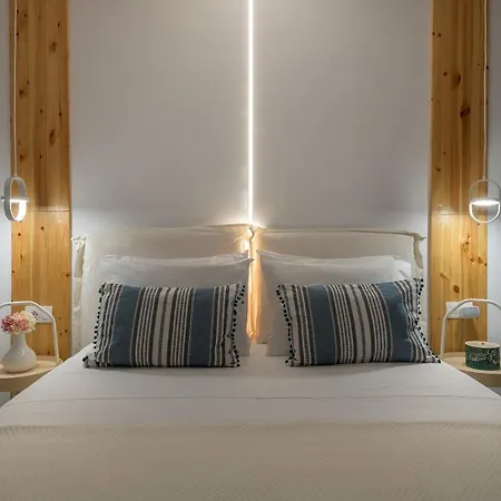 Appartement Niva *