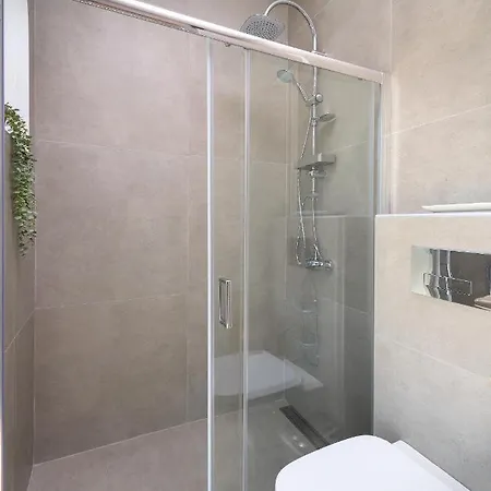 Appartement Niva