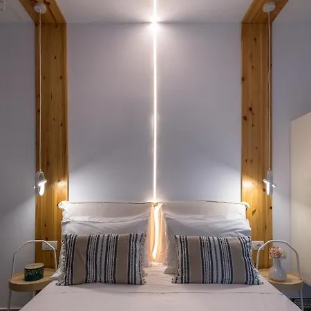 Appartement Niva Kamiros