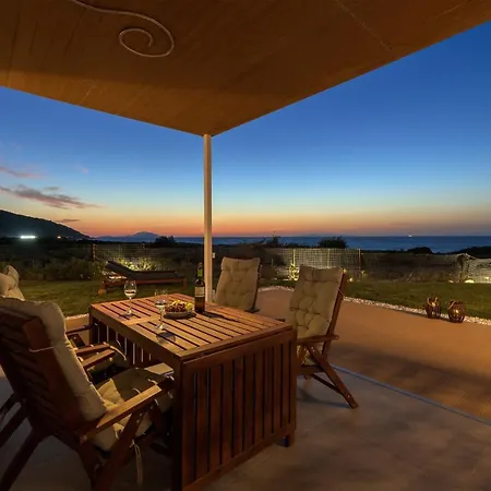 Niva Appartement *