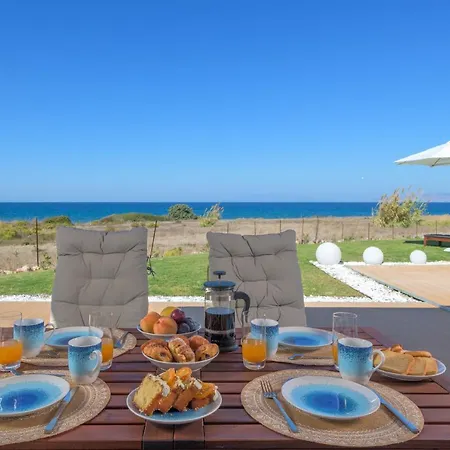 Niva Appartement