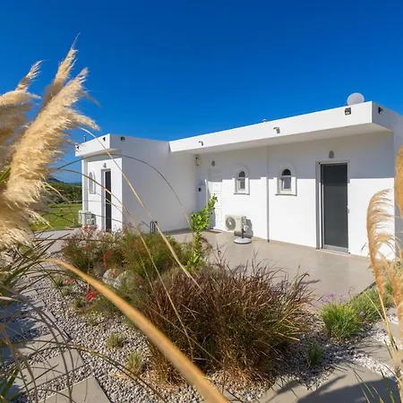 Apartment Niva Kamiros