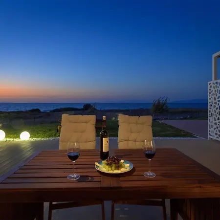 Appartement Niva