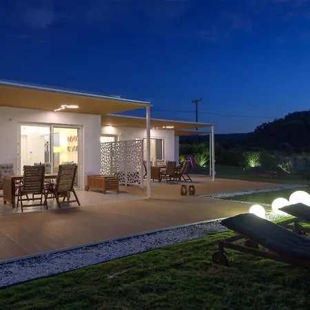 Niva Appartement *