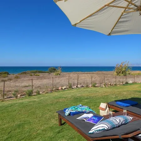 Appartement Niva *