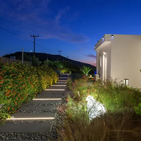 Appartement Niva