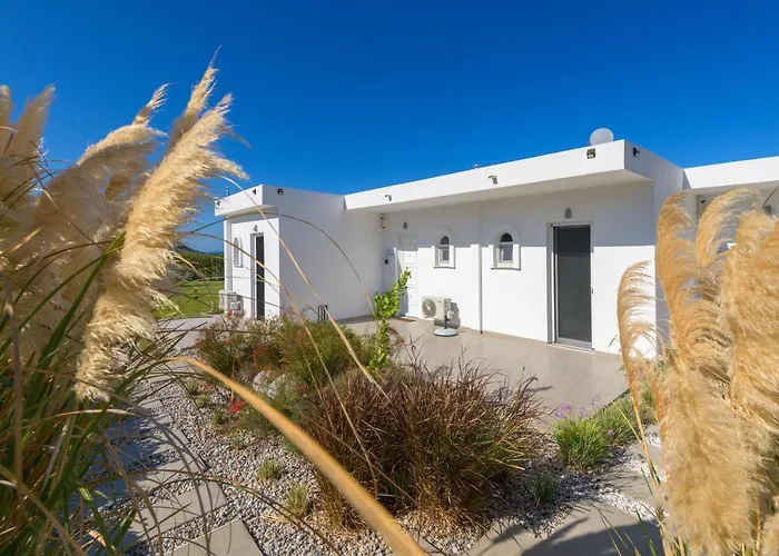 Apartment Niva Kamiros